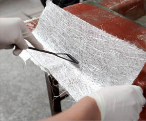 樹(shù)脂排泡螺紋鐵滾筒 2-6寸消泡刷橫紋輥筒 FRP玻璃鋼手糊制作工具